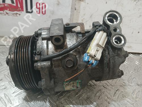 AC compressor OPEL MERIVA A MPV (X03) 1.7 CDTI (E75) | BP37359260M34 - Image 2