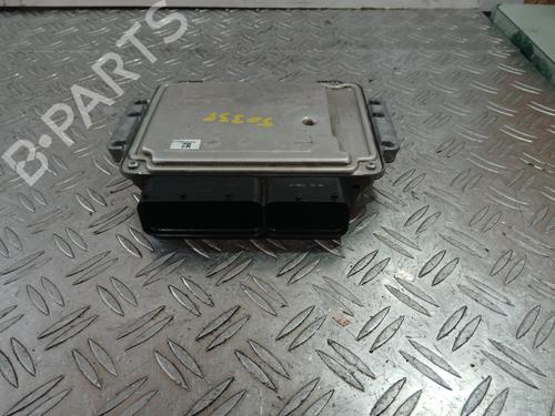 Engine control unit (ECU) ALFA ROMEO GIULIETTA (940_) 2.0 JTDM (940.FXL1A) | BP37364779M57 - Image 2