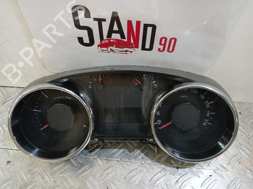 instrument-cluster-peugeot-5008-0u_-0e_-2009-2010-2011-2012-2013-2014-2015-2016-2017-37363756 main image
