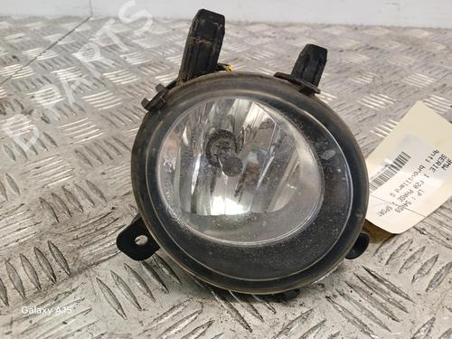 Used Left front fog light Left front fog light 38161800 38161800