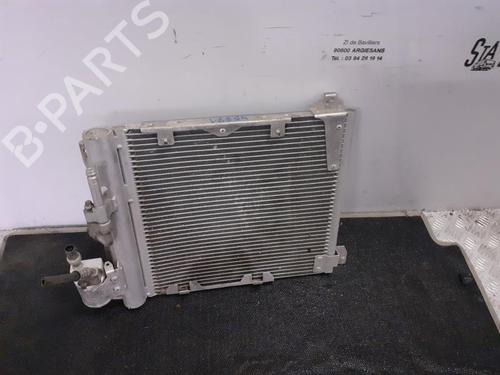AC-Kondensator AC-Kondensator OPEL ZAFIRA A MPV (T98) 2.2 DTI 16V (F75) (125 hp) 37356235 37356235