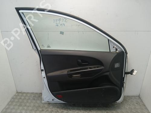 Left front door KIA CEE'D Hatchback (ED) 1.6 CRDi 90 | BP37367490C2 - Image 3