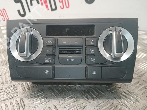 Climate control AUDI A3 Sportback (8PA) 1.6 TDI | BP37370037I5 - Image 4