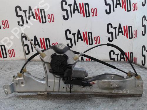 Used Front right window mechanism Front right window mechanism 37358733 37358733