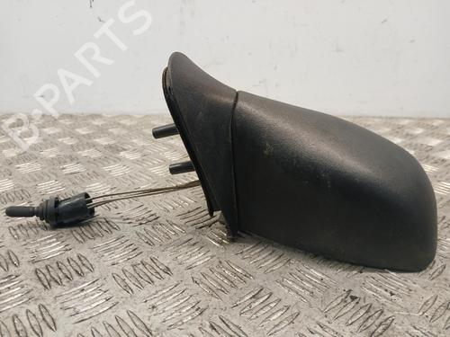 Used Left mirror Left mirror FORD FIESTA IV (JA_, JB_) 1.8 DI (75 hp) 40436437 40436437