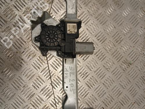 Front left window mechanism DACIA DUSTER SUV Van | BP37374391C22 - Image 3