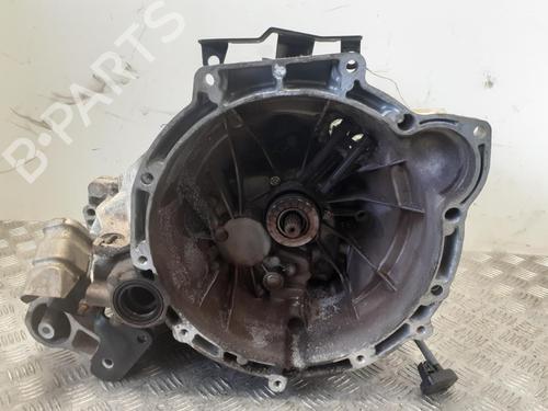 Gearbox FORD FIESTA VI (CB1, CCN) 1.25 | BP37358122M3 - Image 4