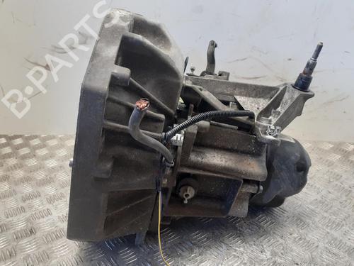 Gearbox RENAULT MODUS / GRAND MODUS (F/JP0_) 1.5 dCi (FP0F, JP0F) | BP37359055M3 - Image 4