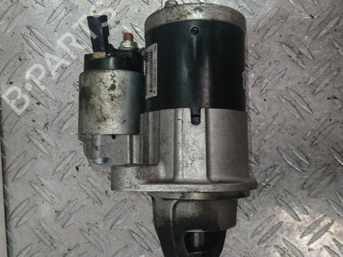 Starter SUZUKI SWIFT IV (FZ, NZ) 1.2 (AZH412, ZC72S) | BP37364388M8 - Image 3