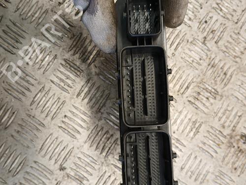 Engine control unit (ECU) DACIA DOKKER MPV (KE_) 1.5 Blue dCi 95 (KEJL) | BP39942208M57 - Image 2