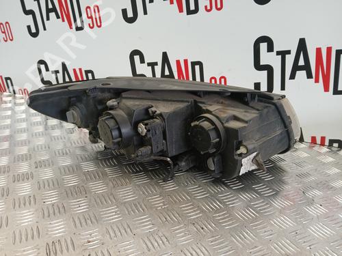 Left headlight HYUNDAI SANTA FÉ II (CM) 2.2 CRDi 4x4 | BP37367704C28 - Image 3