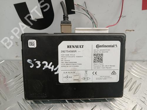 Switch RENAULT MEGANE IV Hatchback (B9A/M/N_) 1.5 dCi 110 (B9A3) | BP37746295I30 - Image 3