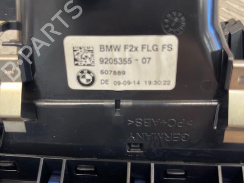 Luftventil BMW 1 (F20) | BP37373925I21 - Image 3