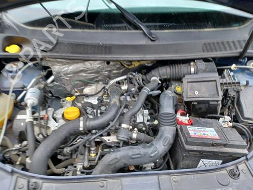 Kabel DACIA SANDERO II TCe 90 (B8M1, B8MA, B8AC) | BP37362155E12 - Image 1