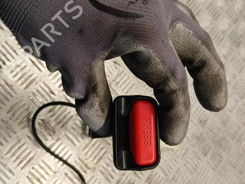 Used Seat buckle Seat buckle 38557491 38557491