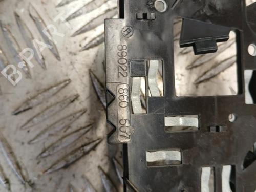 Used Lamp holder Lamp holder 38596130 38596130