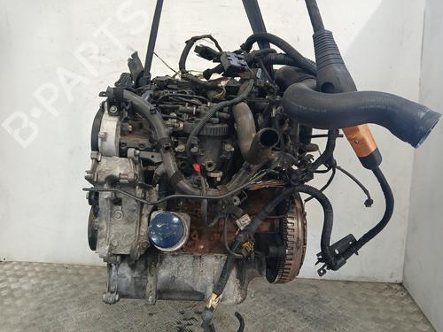 Engine PEUGEOT 607 (9D, 9U) | BP37368574M1 - Image 4