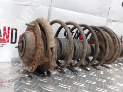 Used Left front shock absorber Left front shock absorber 37357539 37357539