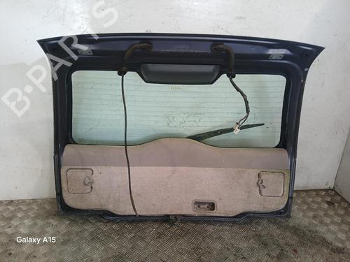 Used Tailgate Tailgate 38548603 38548603