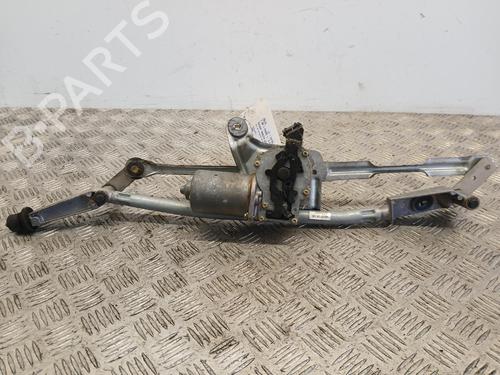 Used Front wiper motor Front wiper motor VOLVO S60 I (384) 2.4 T (200 hp) 39702482 39702482