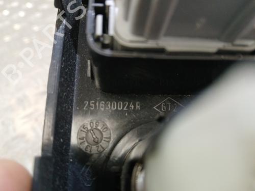 Electronic module DACIA DUSTER (HS_) 1.5 dCi 4x4 (HSMC, HSMD) | BP37363720M83 - Image 2