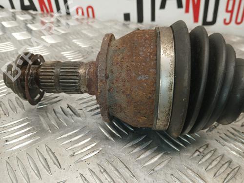 Front wiper motor RENAULT KANGOO (KC0/1_) 1.5 dCi | BP37361605M29 - Image 4