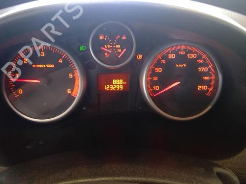 Control unit PEUGEOT 206+ (2L_, 2M_) 1.4 HDi eco 70 | BP37358019M11 - Image 10