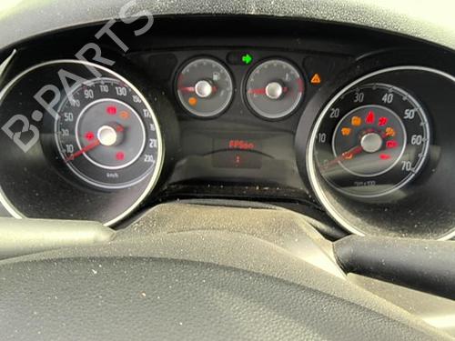 instrument-cluster-fiat-punto-evo-199_-2008-37374763 main image