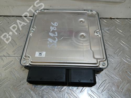 Used Engine control unit (ECU) Engine control unit (ECU) 37363255 37363255