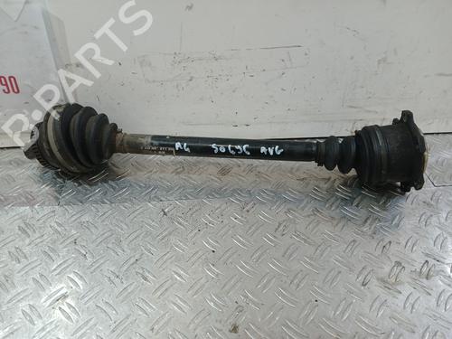 Left front driveshaft AUDI A4 B5 (8D2) 2.5 TDI quattro | BP37358243M38 - Image 2