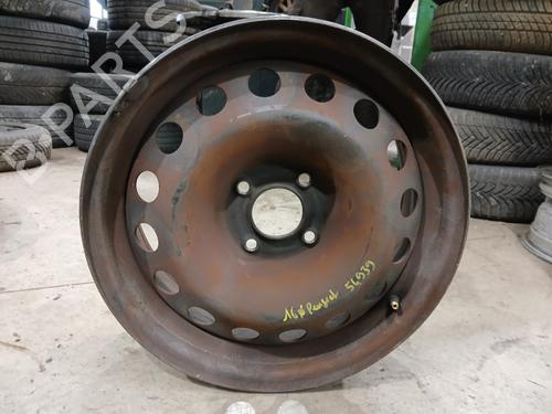 Used Rim Rim CITROËN C4 I (LC_) 1.6 HDi (109 hp) 40436409 40436409