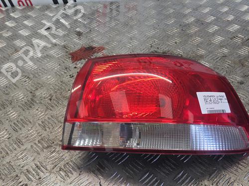 right-taillight-vw-golf-vi-5k1-2008-2009-2010-2011-2012-2013-2014-37372451 main image