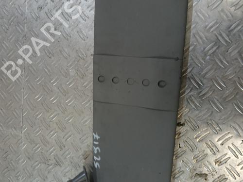 Venstre solskjerm Venstre solskjerm RENAULT MASTER III Van (FV) 2.3 dCi 130 FWD (FV0M, FV0Y, FV0J, FV02, FV03) (130 hp) 37364399 37364399