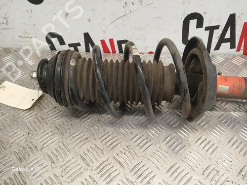Left front shock absorber OPEL CORSA E (X15) 1.3 CDTI (08, 68) | BP37373783M16 - Image 2