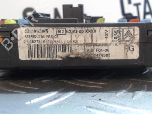 fuse-box-citroen-c3-pluriel-hb_-2003-37357948 main image