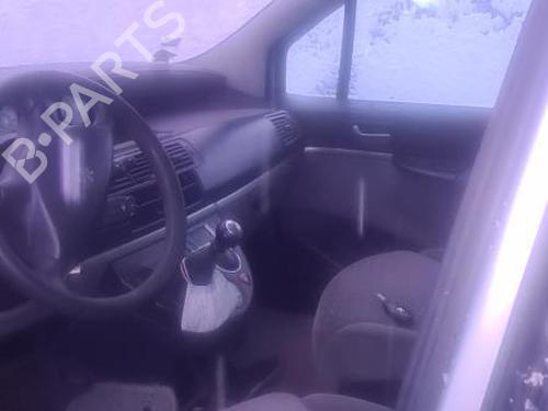Front wiper motor PEUGEOT 807 (EB_) 2.0 HDi | BP37358659M29 - Image 13