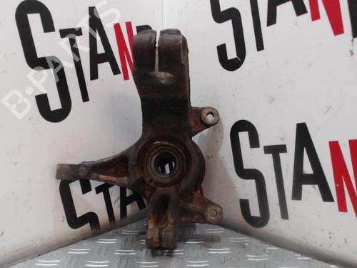 Used Right front steering knuckle Right front steering knuckle 37358988 37358988