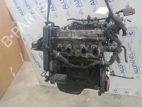 Engine FIAT GRANDE PUNTO (199_) | BP37366502M1 - Image 3