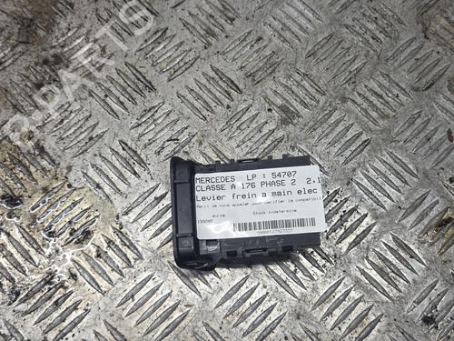 Switch MERCEDES-BENZ A-CLASS (W176) A 220 d 4-matic (176.005) | BP37374886I30 - Image 2