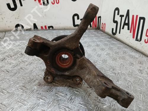 left-front-steering-knuckle-dacia-sandero-2008-37362277 main image