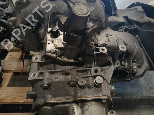 Gearbox SUZUKI SWIFT III (MZ, EZ) 1.3 DDiS (RS413D) | BP37361598M3 - Image 3