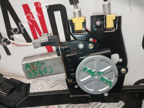 Used Front left window mechanism Front left window mechanism 37365779 37365779