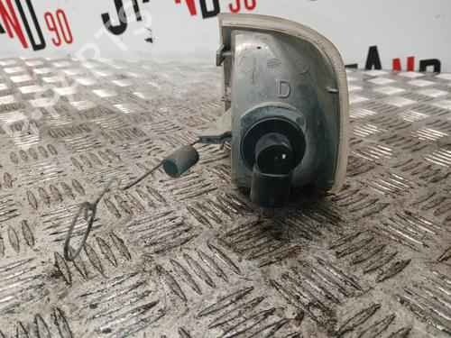 Used Right front indicator Right front indicator PEUGEOT 405 II (4B) 1.9 TD (90 hp) 39702441 39702441