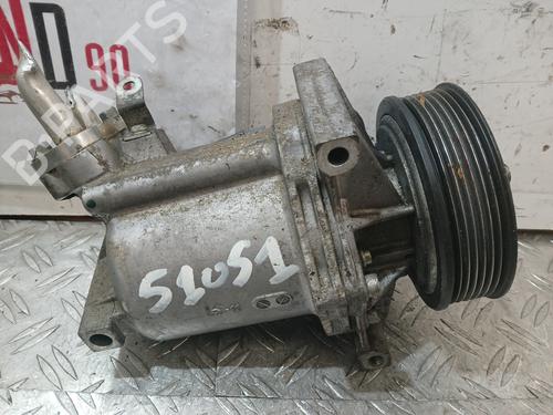 AC compressor DACIA LODGY (JS_) 1.3 TCe 130 (JSNE) | BP37361450M34 - Image 3