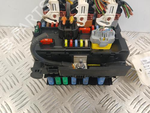 Fuse box CITROËN C3 Picasso (SH_) | BP37375470E1 - Image 3