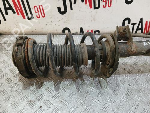 Used Left front shock absorber Left front shock absorber 37361698 37361698