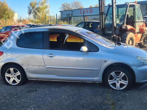 Catalyst PEUGEOT 307 (3A/C) | BP37364453M10 - Image 4