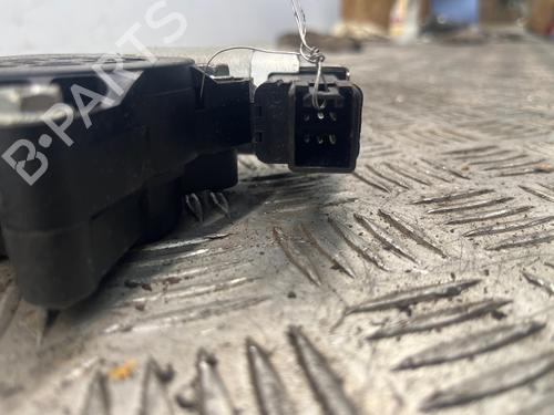 Rear left window mechanism MAZDA 3 (BK) 1.6 (BK14) | BP40267221C24 - Image 3