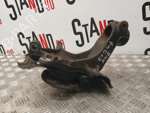 left-front-steering-knuckle-nissan-qashqai-ii-j11-j11_-2013-37370168 main image