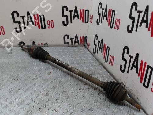Used Right front driveshaft Right front driveshaft 37356191 37356191